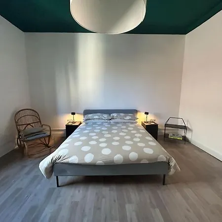 Appartamento Citta' Studi/No.Lo. Milaan Buitenkant foto
