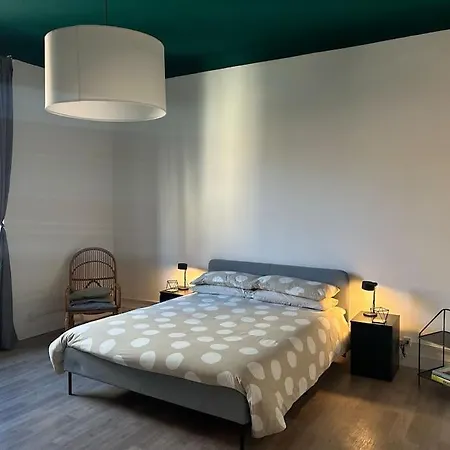 Appartamento Citta' Studi/No.Lo. Milaan Buitenkant foto