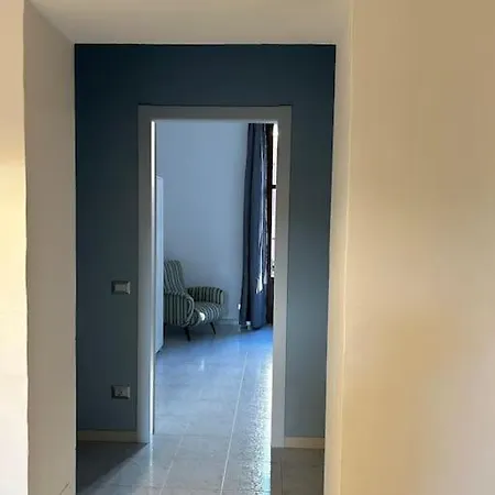 Appartamento Citta' Studi/No.Lo. Milaan Buitenkant foto